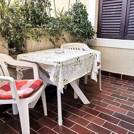 And Pergola Rovinj