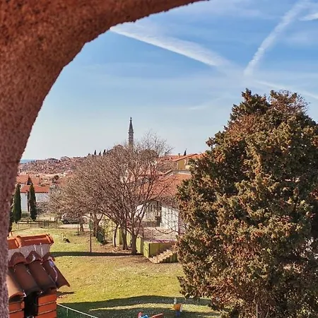 Apartment And Pergola Rovinj