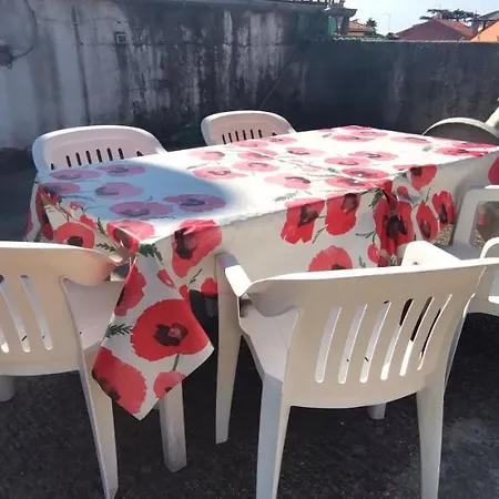 Apartment And Pergola Rovinj