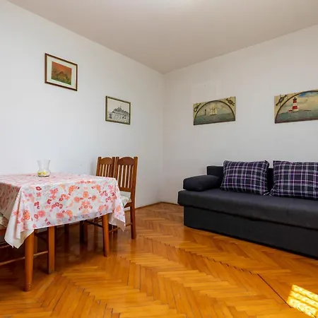 Apartment And Pergola