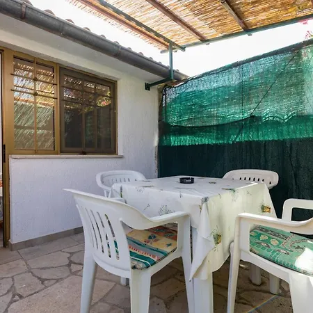 And Pergola Apartment Rovinj