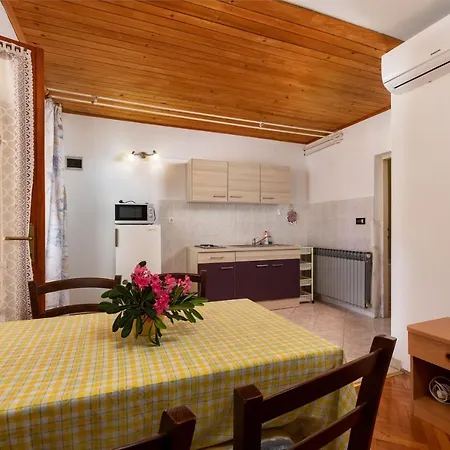 And Pergola Apartment Rovinj