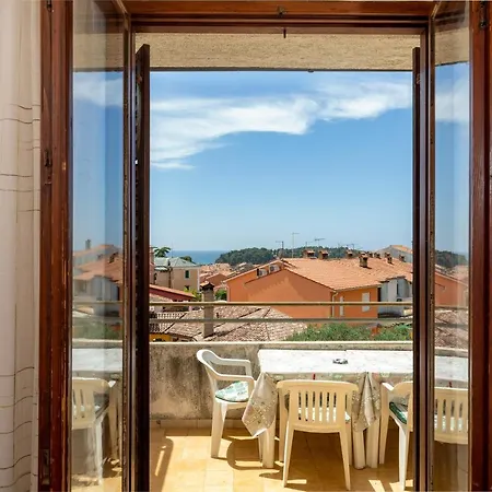 And Pergola Apartment *