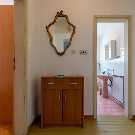 And Pergola Apartment Rovinj