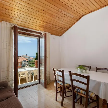 Apartment And Pergola