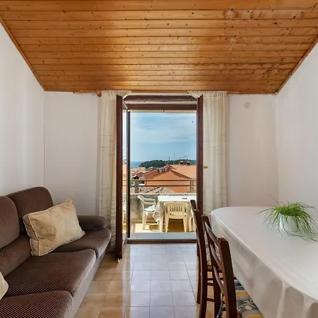 Apartment And Pergola