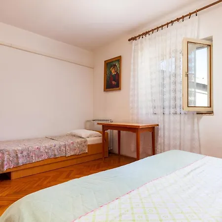 And Pergola Apartment Rovinj