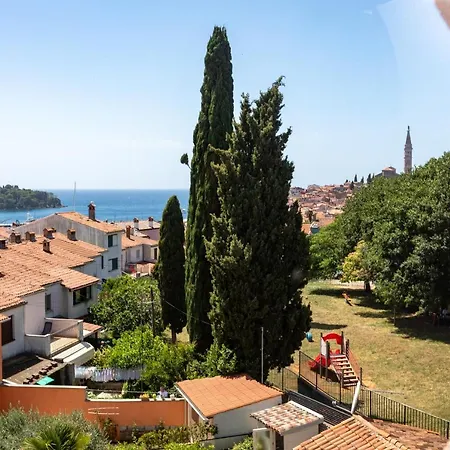 And Pergola Rovinj
